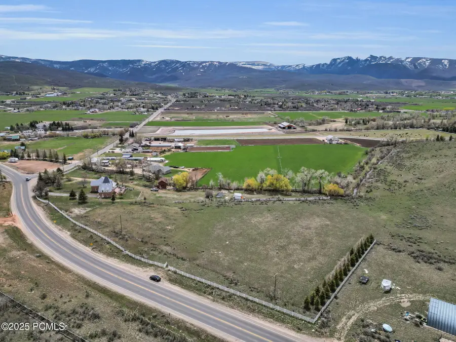 4714 E Lake Creek Road, Heber City, UT 84032 - #3