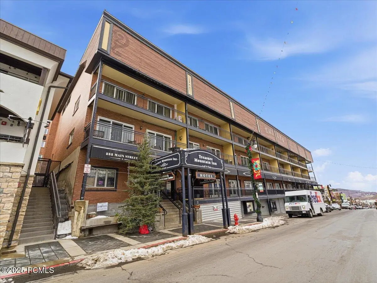 255 Main Street #A10, Park City, UT 84060 - Image #1