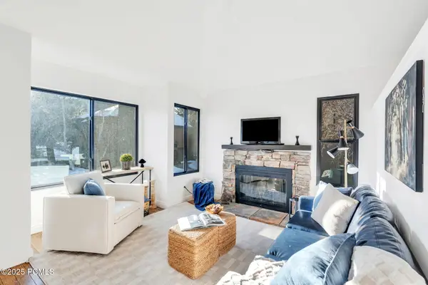 2100 Canyons Resort Drive #6-B, Park City, UT 84098