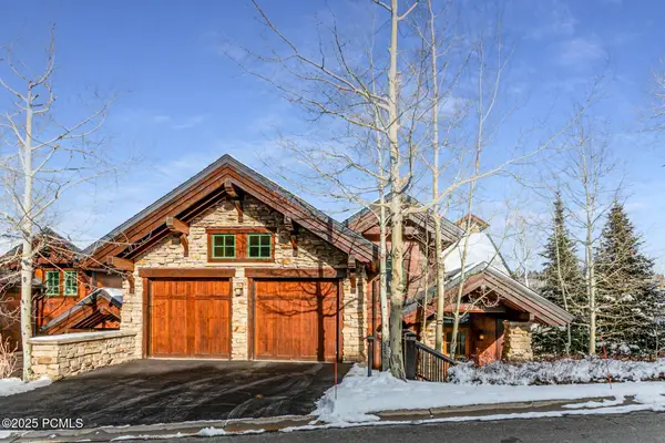 7728 Village Way #15, Park City, UT 84060