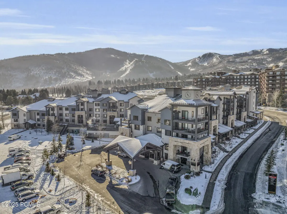 2669 W Canyons Resort Drive #206, Park City, UT 84098 - Image #1