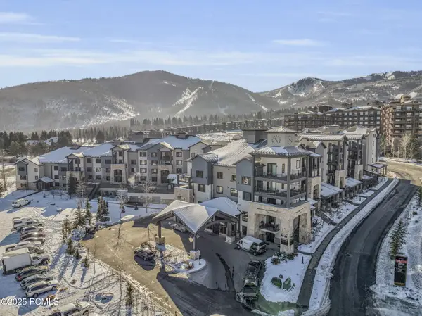 2669 W Canyons Resort Drive #206, Park City, UT 84098
