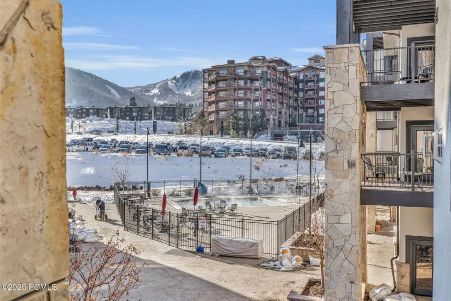 2669 W Canyons Resort Drive #206, Park City, UT 84098 - Image #3