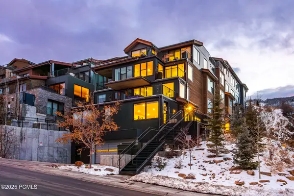 1293 Lowell Avenue #A403, Park City, UT 84060