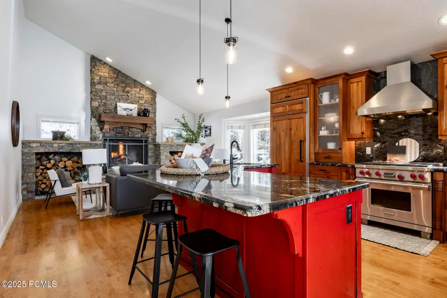 8906 Upper Lando Lane, Park City, UT 84098 - Image #2