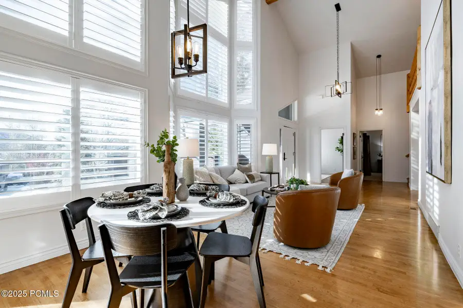 8906 Upper Lando Lane, Park City, UT 84098 - Image #3
