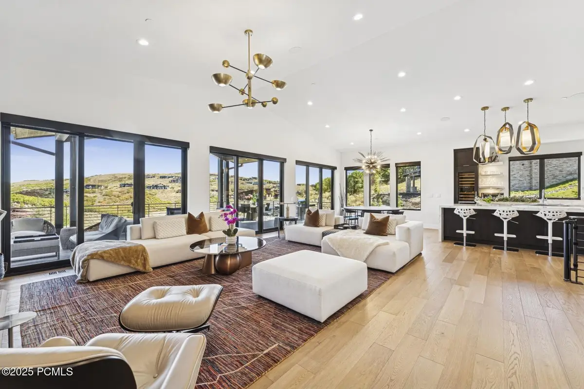 9272 Dye Cabins Drive, Park City, UT 84098 - Image #1