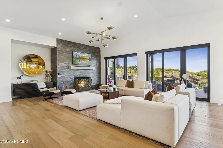 9272 Dye Cabins Drive, Park City, UT 84098 - Image #3