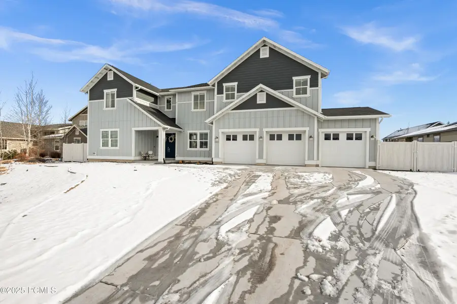 6880 N Greenfield Drive, Park City, UT 84098 - Image #2