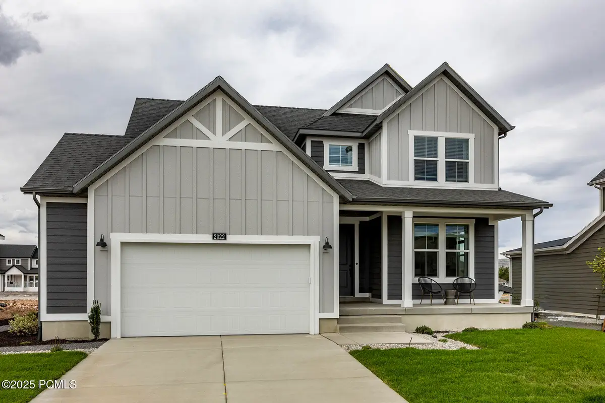 1986 Wren Woods Way, Kamas, UT 84036 - Image #1