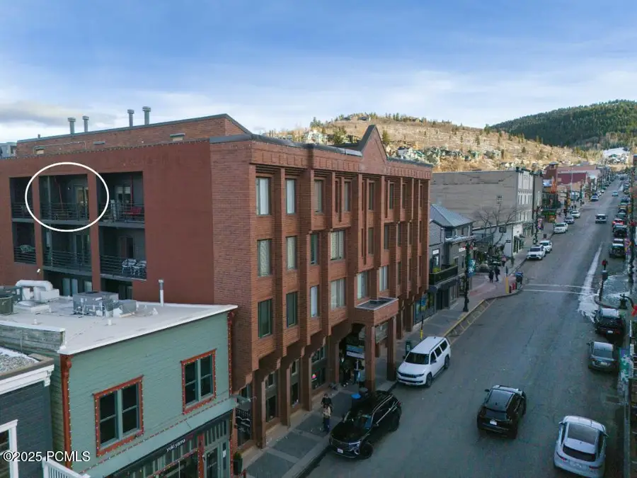 580 Main Street #509, Park City, UT 84060 - Image #2