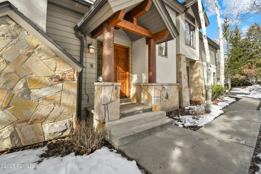 2478 Deer Lake Drive #1a, Park City, UT 84060 - Image #2