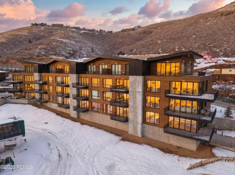 3267 W Deer Hollow Road #3206, Park City, UT 84060 - Image #2