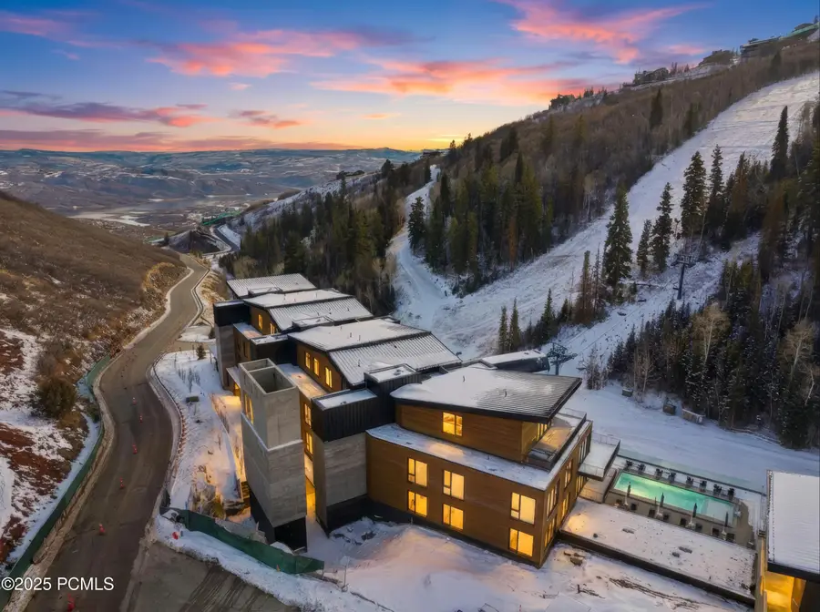3267 W Deer Hollow Road #3206, Park City, UT 84060 - Image #3