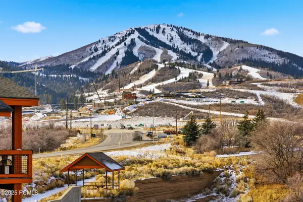 1288 Deer Park Circle #302, Heber City, UT 84032