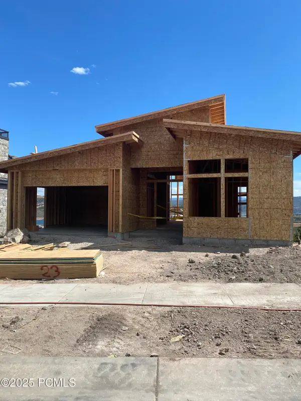 1561 W Crystal View Court, Heber City, UT 84032