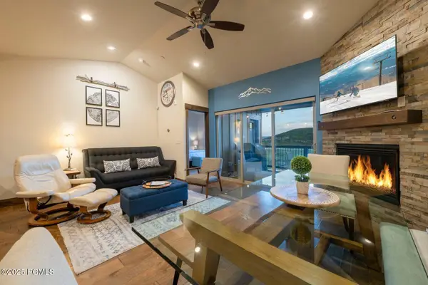 1119 W Wintercress Trail, Heber City, UT 84032