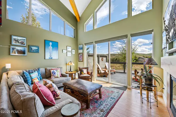 8077 Courtyard Loop #Apt 5, Park City, UT 84098