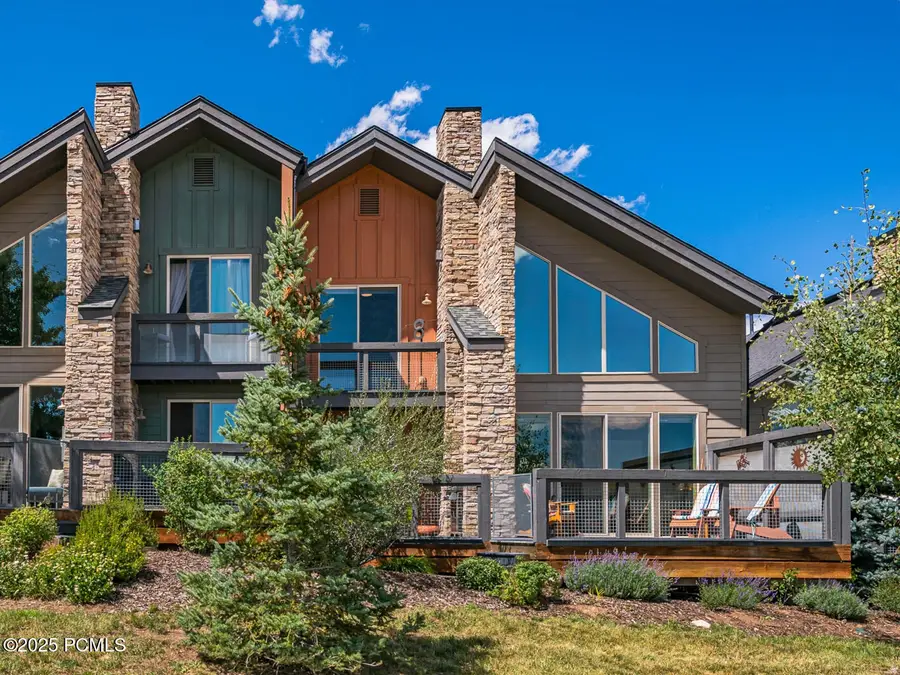 8077 Courtyard Loop #Apt 5, Park City, UT 84098 - Image #2