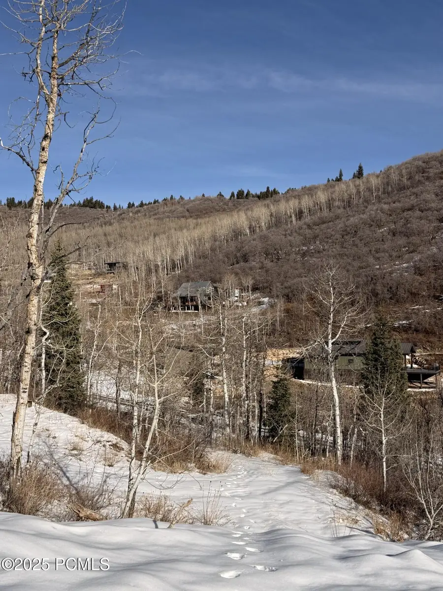 10215 N Basin Canyon Road, Park City, UT 84098 - #2
