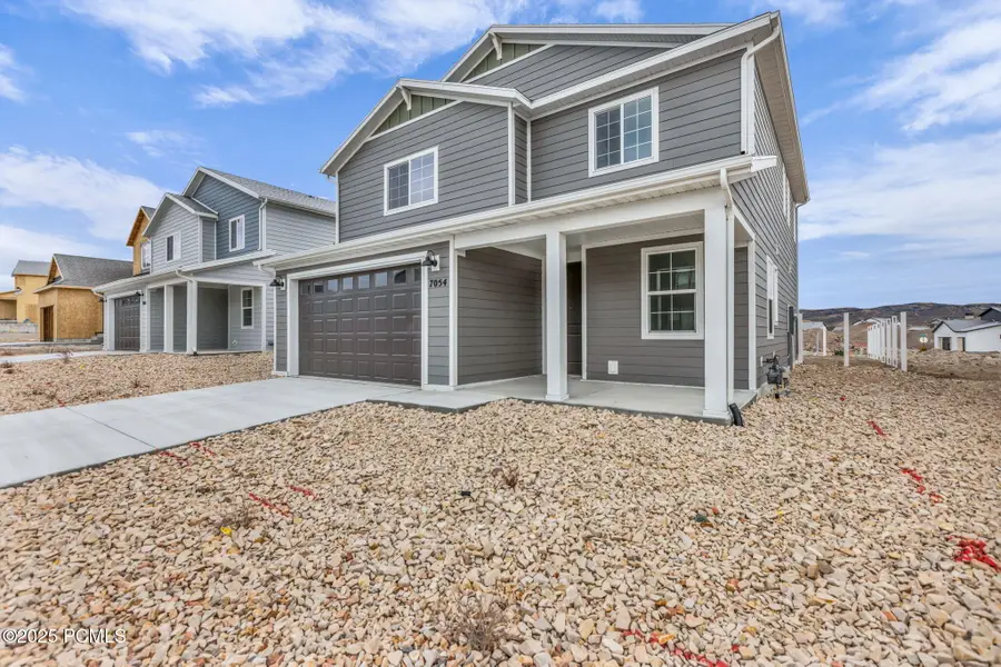 7054 Woods Rose Drive, Park City, UT 84098 - Image #3