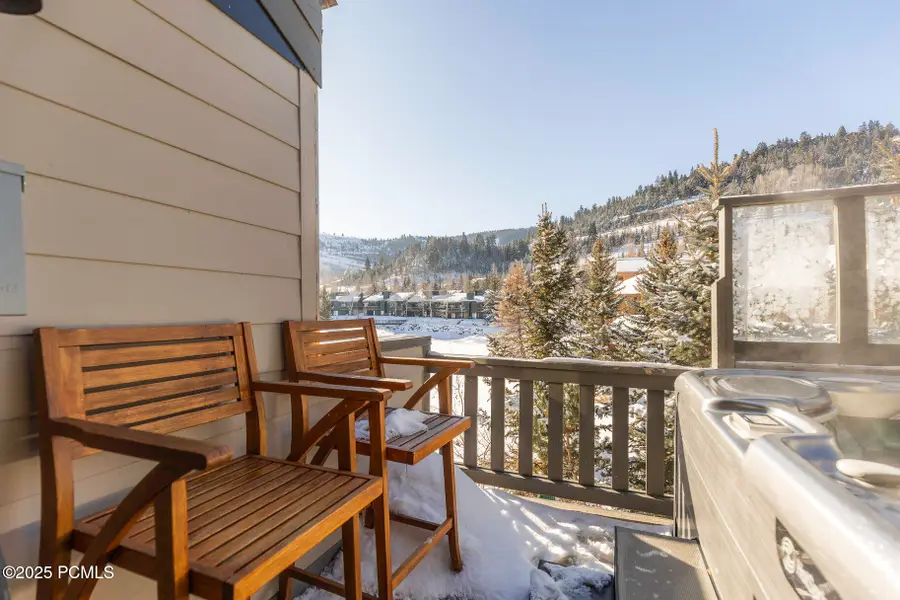1428 N Deer Valley Drive, Park City, UT 84060 - Image #3