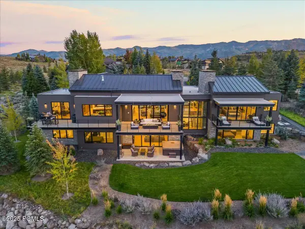 7474 Foxglove Court, Park City, UT 84098