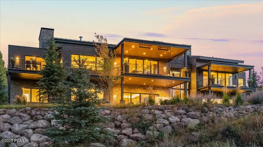 7474 Foxglove Court, Park City, UT 84098 - Image #2
