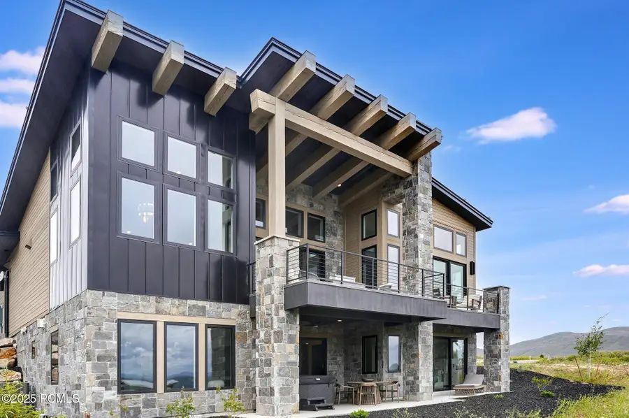 11366 N Regal Ridge Court, North Wasatch, UT 84032 - Image #3