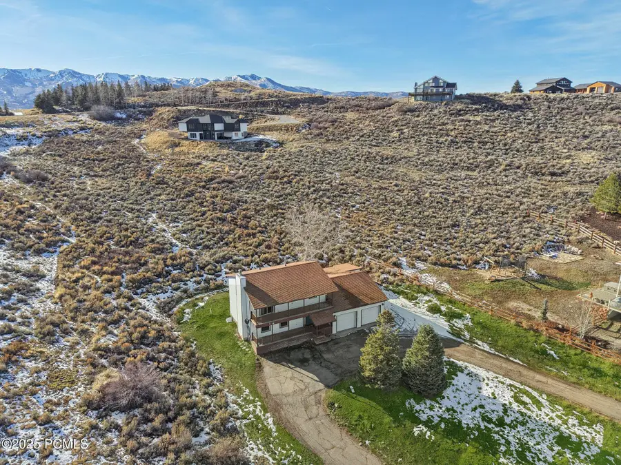 908 Silver Sage Drive, Park City, UT 84098 - Image #3