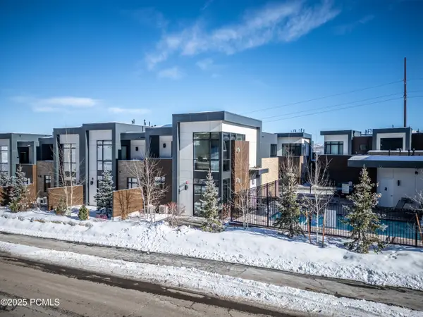4134 N Cooper Lane #Unit 21, Park City, UT 84098