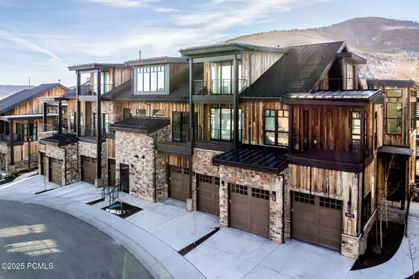 1907 Stone Hollow Court, Park City, UT 84098