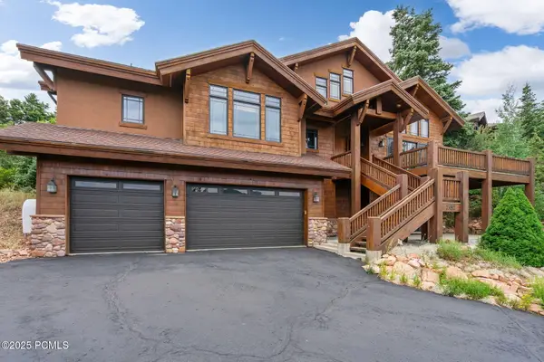 7352 Pine Ridge Drive, Park City, UT 84098