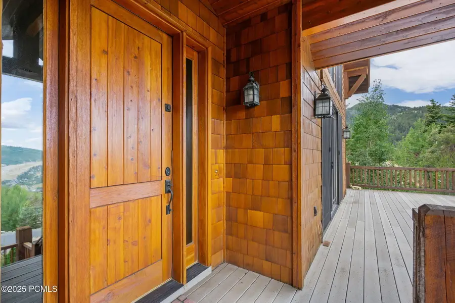 7352 Pine Ridge Drive, Park City, UT 84098 - Image #3