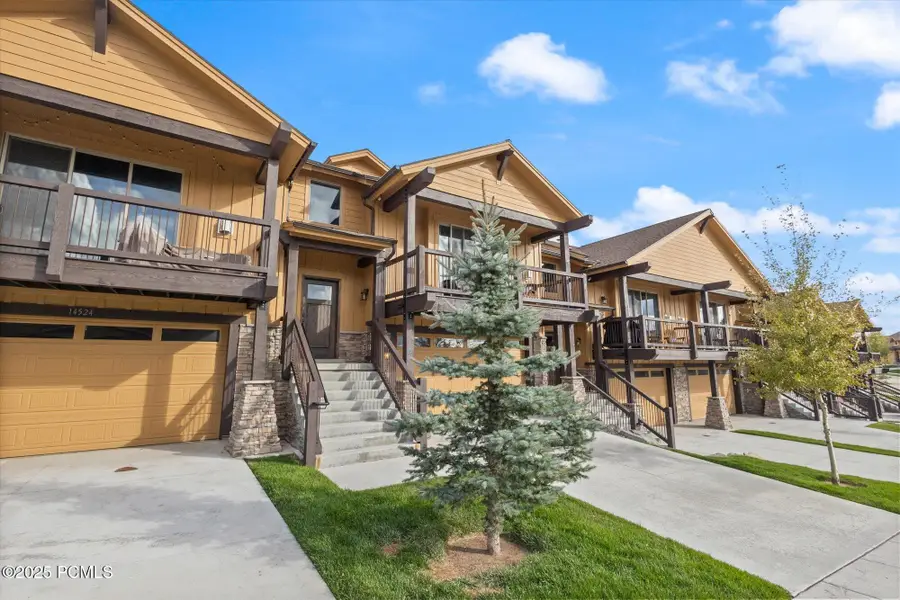 14518 N Asher Way #58 B, Heber City, UT 84032 - Image #2