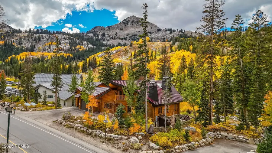 8132 S Brighton Loop Road, Brighton, UT 84121 - Image #3