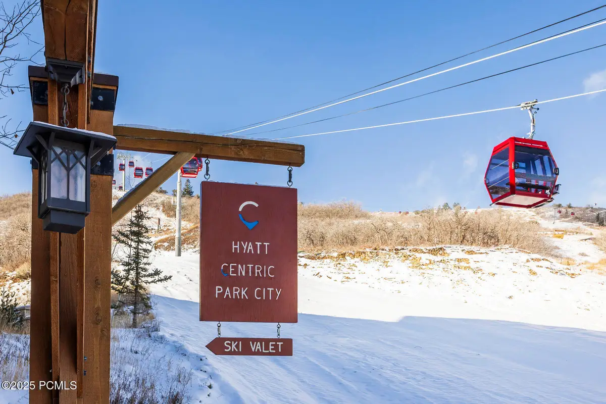 3540 N Escala Court #237, Park City, UT 84098 - Image #1