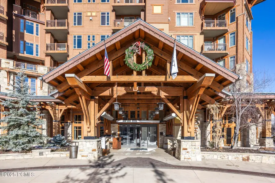 3540 N Escala Court #237, Park City, UT 84098 - Image #3