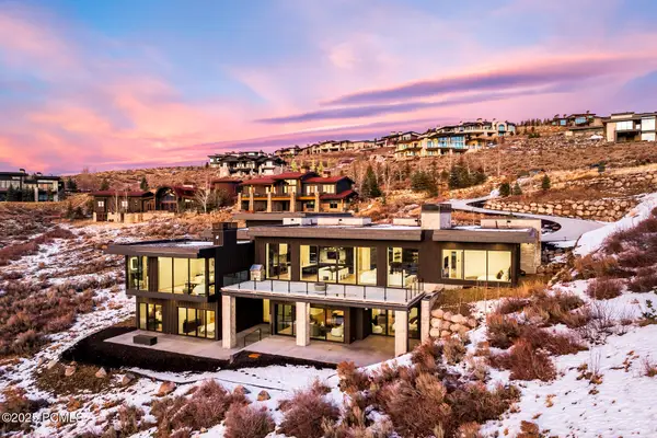 3287 Central Pacific Trail, Park City, UT 84098