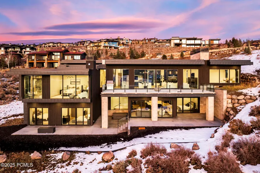 3287 Central Pacific Trail, Park City, UT 84098 - Image #2