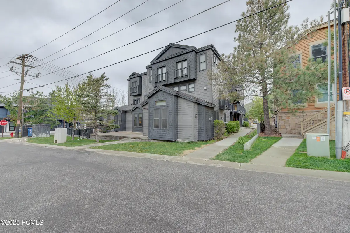 1499 Park Avenue #1, Park City, UT 84060 - Image #1
