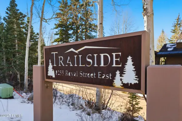 8255 E Royal Street #2, Park City, UT 84060