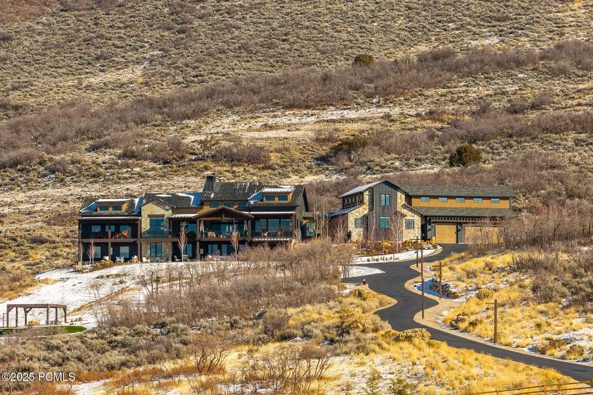 355 N Greener Hills Lane, Heber City, UT 84032 - Image #1