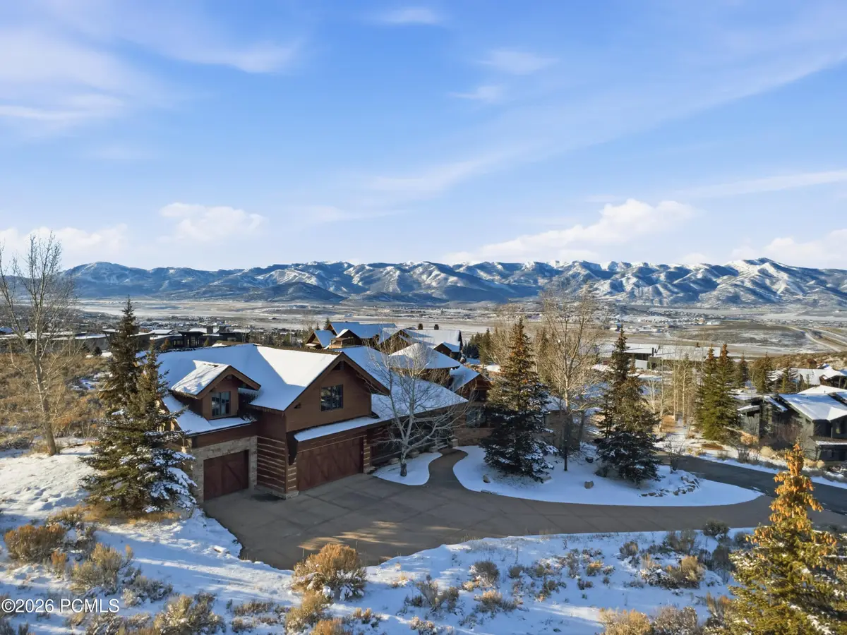 2650 E Cliff Rose Court, Park City, UT 84098 - #1