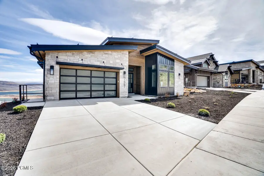 1561 W Crystal View Court, Heber, UT 84032 - #2