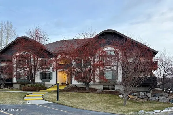 793 W 800 West #11, Midway, UT 84049