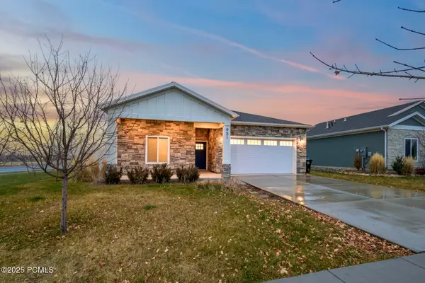 951 E Becca Road, Heber City, UT 84032