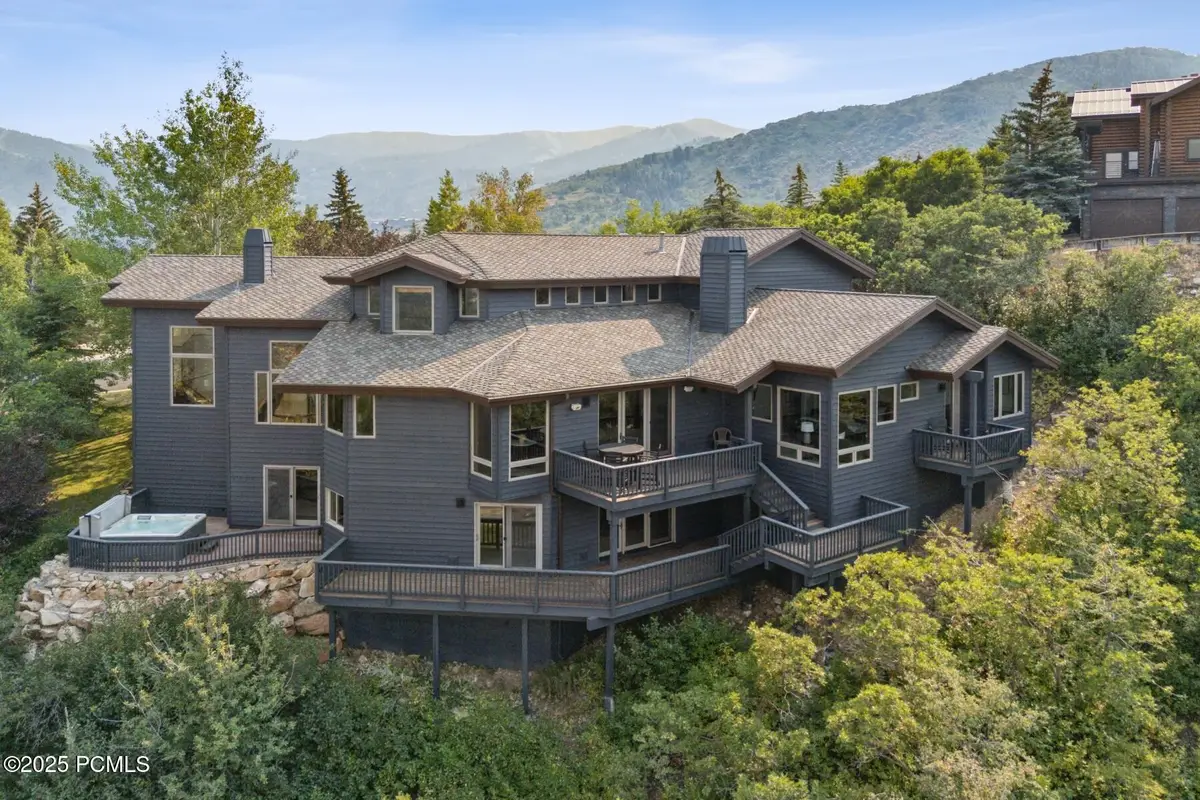 2044 Mahre Drive, Park City, UT 84098 - Image #1