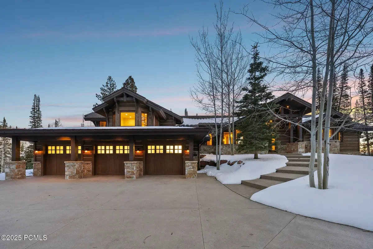 137 White Pine Canyon Road, Park City, UT 84060 - Image #1
