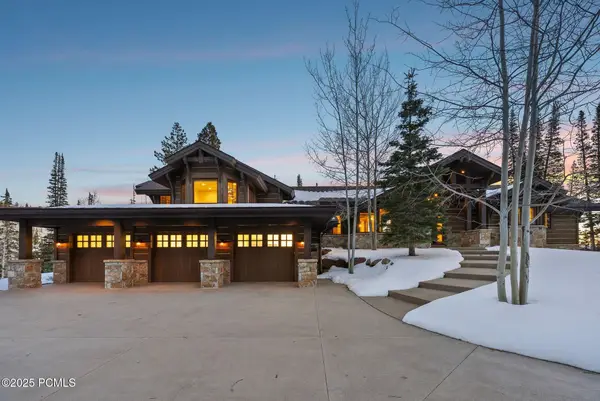 137 White Pine Canyon Road, Park City, UT 84060
